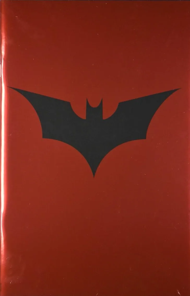 Batman, DC Comics  ·  2023